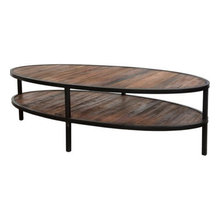 Salon Table