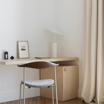 Inspiration japonaise | Heju Studio x Ressource Peintures
