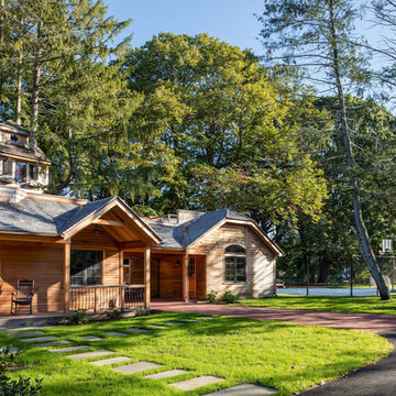 Recreational Retreat