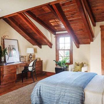 San Francisco Residential Conversion