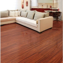 Laminate Flooring - Home Legend - Products