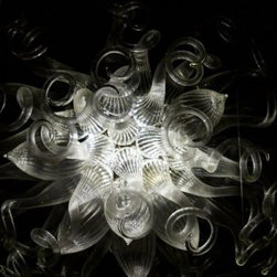 June 2013 Dallas Lighting Show - Pendant Lighting