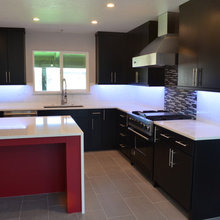 Kitchen Ideas