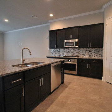Gibraltar Floorplan