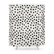 Shower Curtain