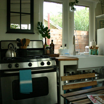 Contemporary Farmhouse