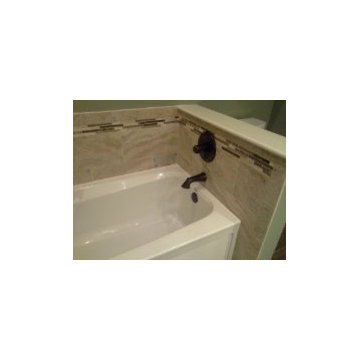 Bathroom Remodels