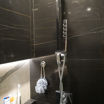 Hoboken Bathtub Conversion
