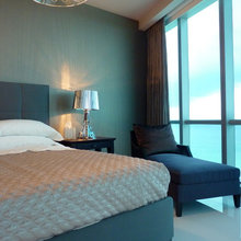 Cottage Room