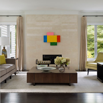 Home Re-Design