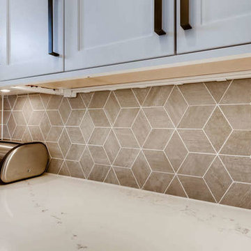KITCHEN RENOVATION-Platt Park Denver