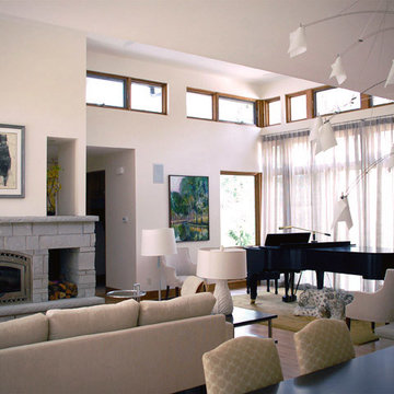 Marshall Residence