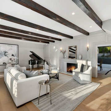 Spectacular Mansion By Regal Construction