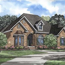 New House