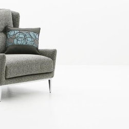 Alea Armchair by DellaRobbia - Armchairs And Accent Chairs