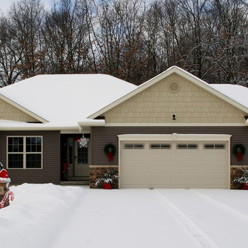 Envision Home at Last Houses
