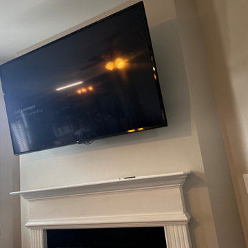 TV Installs