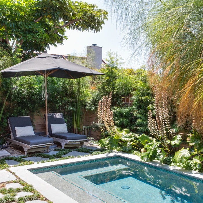 75 Beautiful Small Swimming Pool Ideas and Designs - December 2025 ...