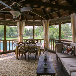 Living Spaces - Products