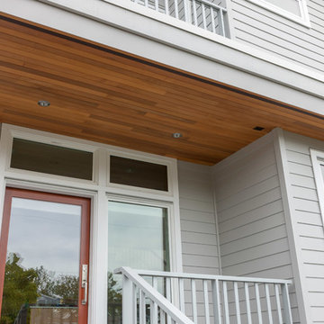 Modern Extended Family - Vancouver