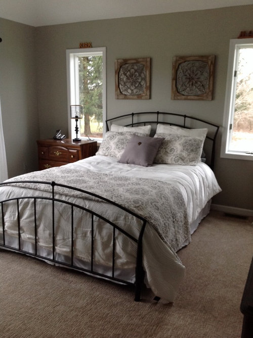 Advice on dresser used as nightstand