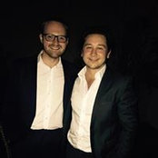 Natan Eskin's photo