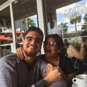 Mily Arroyo's photo