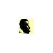 Isidore Walter Hawes's photo