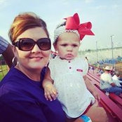 Shaye Jones-Hendersons foto
