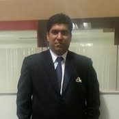 Amit Nainanis foto