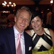 Marc Robinson's photo