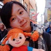 Chaoyin Wuさんの写真