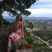 Patrycja Trynkiewicz's photo
