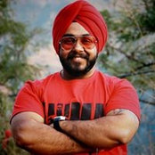 Foto de Divjot Dhami
