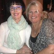 Paula Fredericks foto