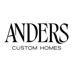 Anders Custom Homes