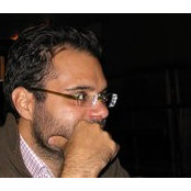 Etienne Fenech's photo
