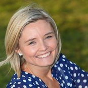 Caroline Louw's photo