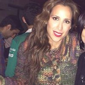 Photo de Georgina Pantoja