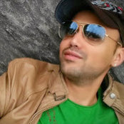 Nabil OHaras foto