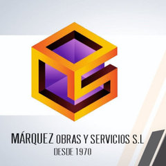 Márquez Obras y Servicios SL