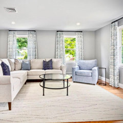 Interior Expressions