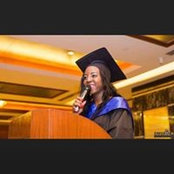 Michelle Mwanza's photo