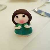 Rachel Chivers's photo