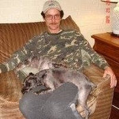 Larry Brittons foto