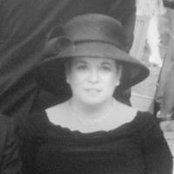 Mary Ward's photo