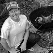 Dan Hardy's photo
