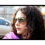 Foto von Shivani Shah