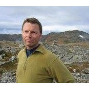Foto de Bård Kjos
