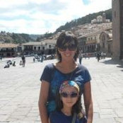 Faviola Muente's photo